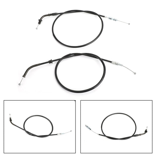 Throttle Cable For Honda CB350F CB500 FT500 CB550 CB750