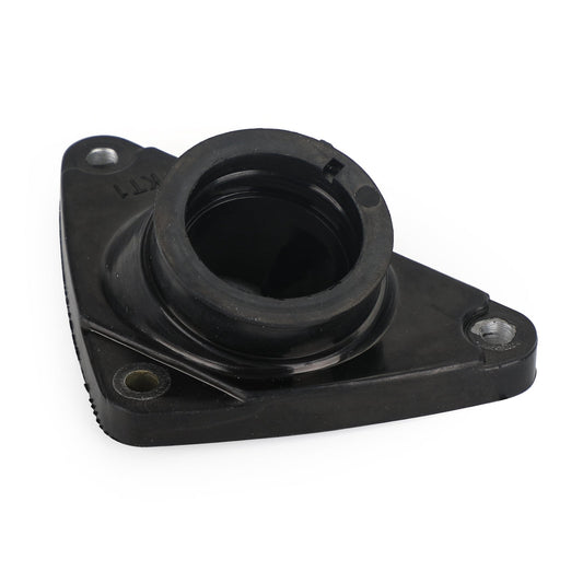 Engine Carburetor Rubber Intake Reed Boot For Honda XR 250R 86-04 16211-KT1-013