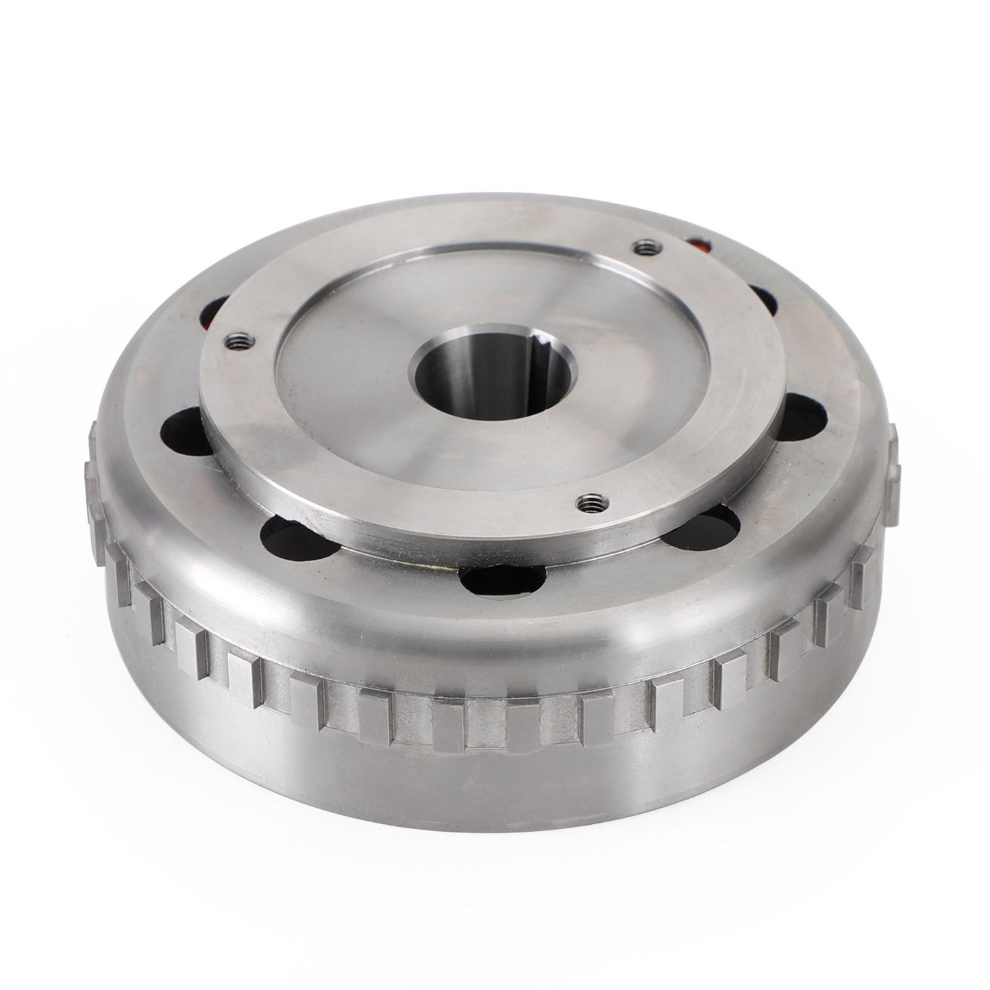 Flywheel Rotor For Polaris RZR XP 900 1000 XP 4 Ranger ACE 570 EPS # 4013969