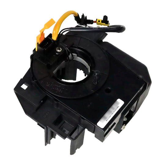 Muelle de reloj con sensor de ángulo de 9 pines para Dodge Ram 1500 (2013-2020) 68110740AE y 68110740AB