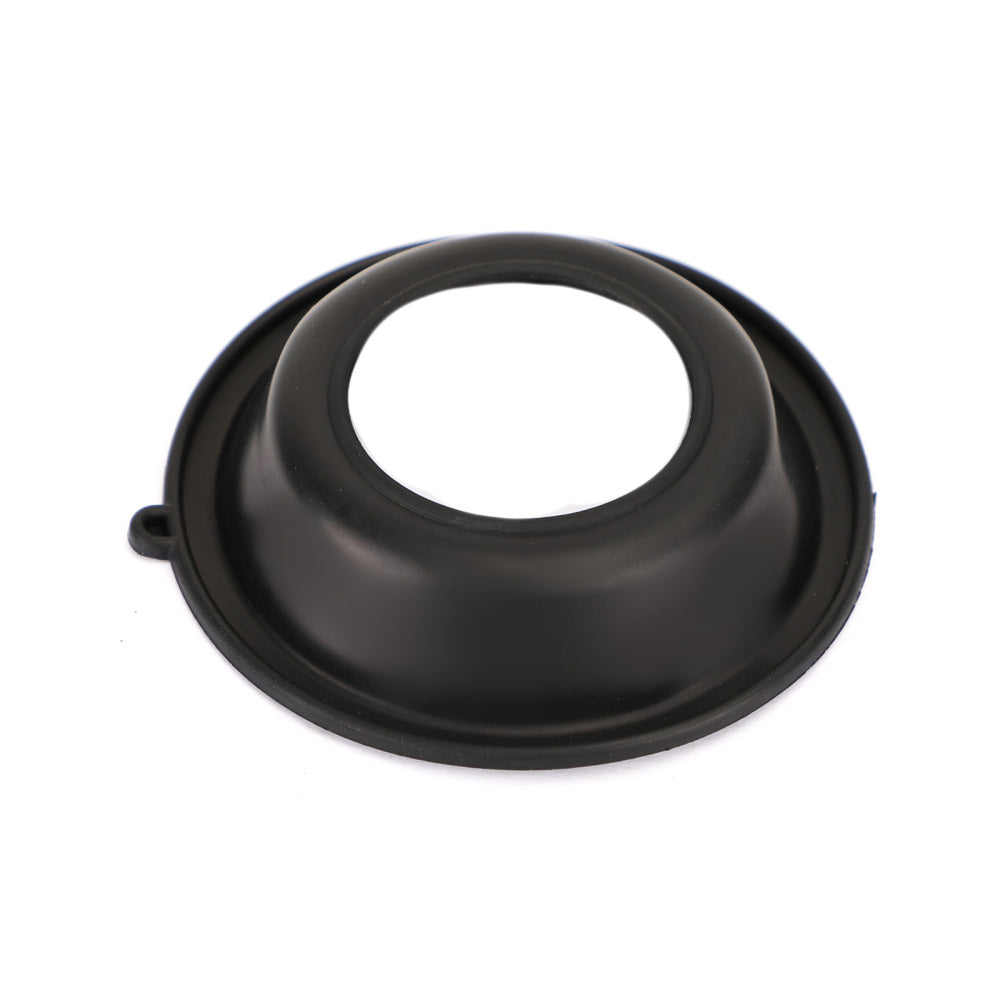 Kit de réparation de carburateur, membrane de piston en caoutchouc pour Honda XL650V TRANSALP 88-06