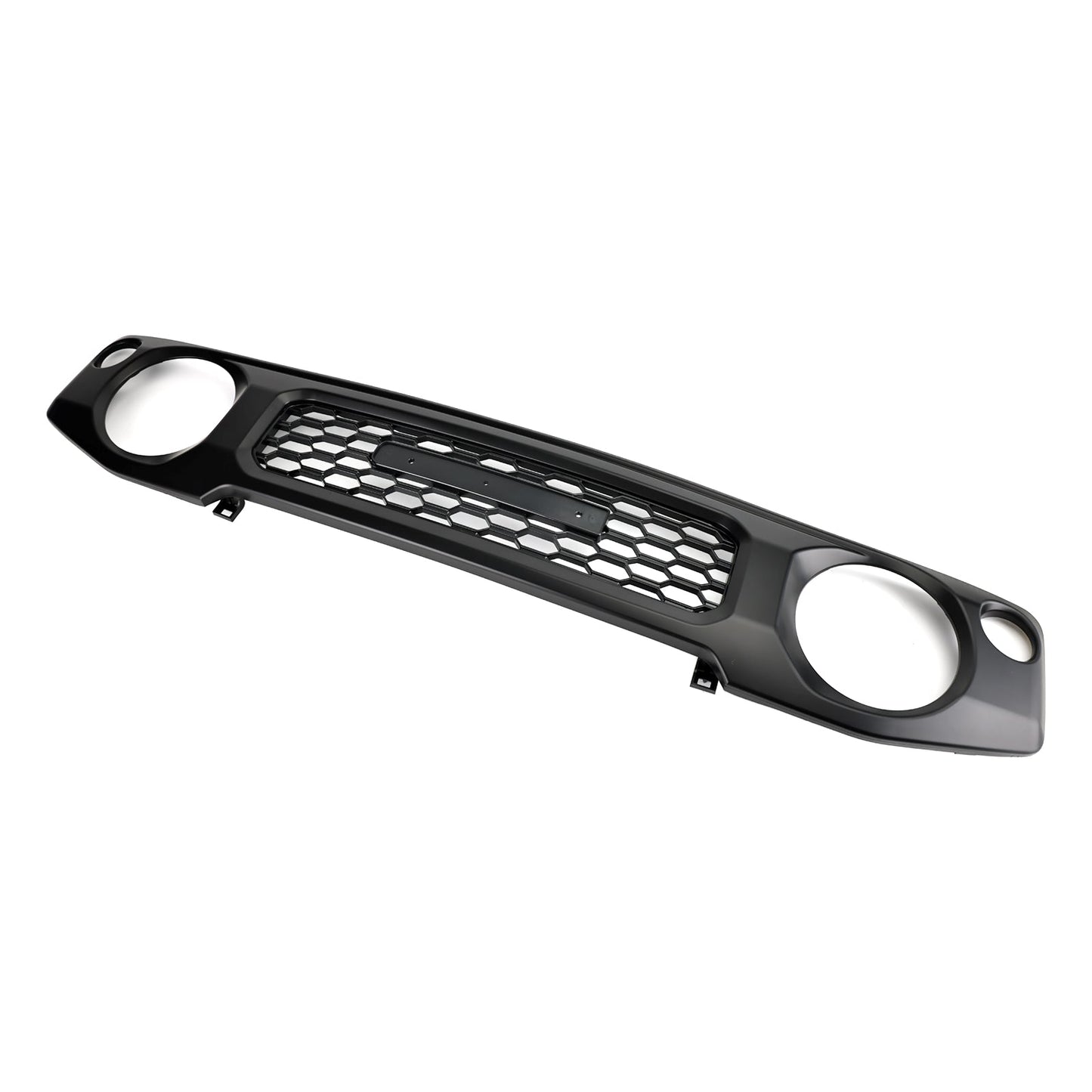 2019-2023 Suzuki Jimny JB64 JB74 Honeycomb 9911C78R00ZSC Front Bumper Grill Generic