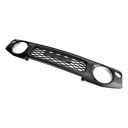2019-2023 Suzuki Jimny JB64 JB74 Honeycomb 9911C78R00ZSC Front Bumper Grill Generic