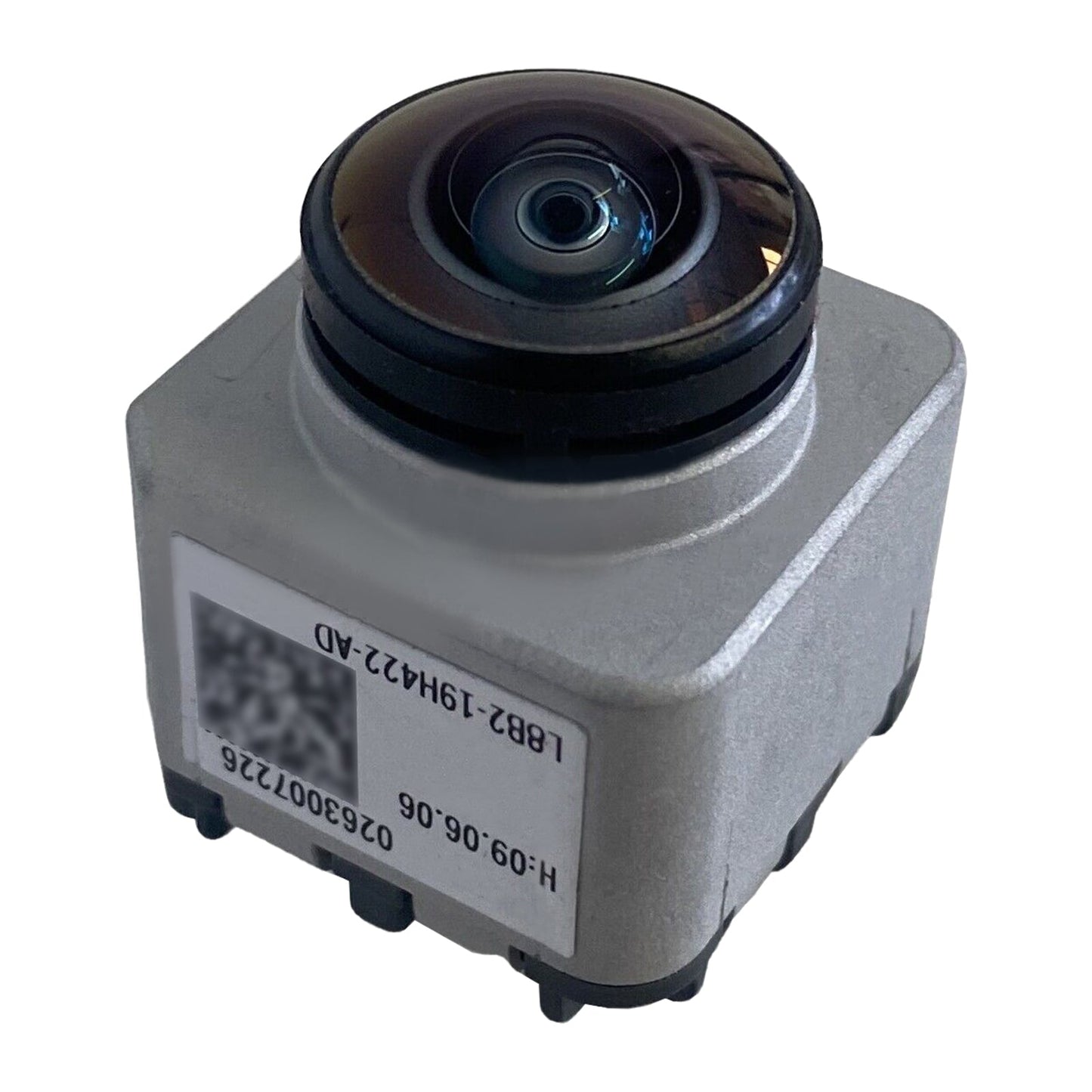 Jaguar Bumper Tailgate Mirrors Surround Camera L8B2-19H422-AD