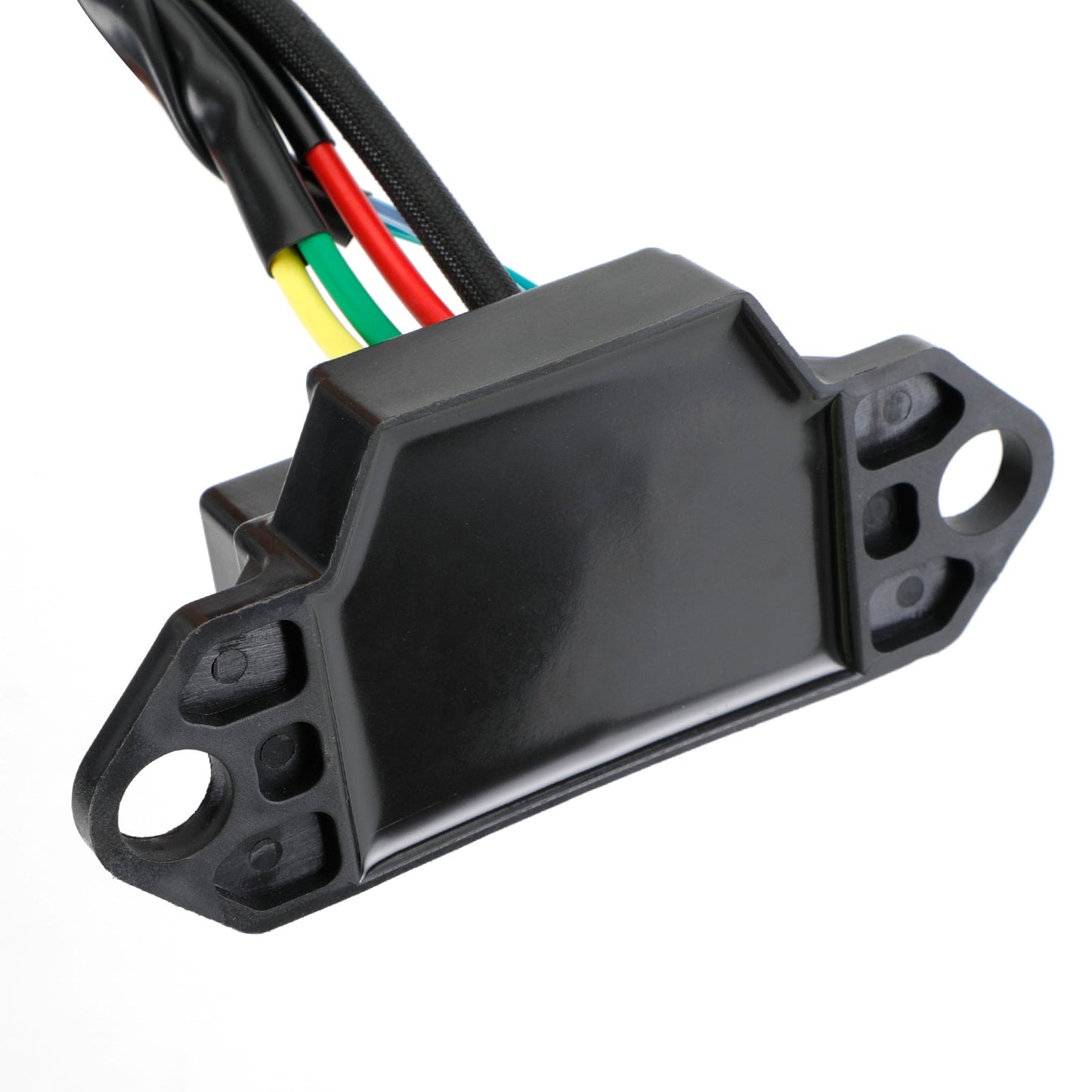Encendedor CDI BOX compatible con Honda BF135A4, BF150A4, LD/XD, LU/XU, LCD/XCD 38550-ZY6-003