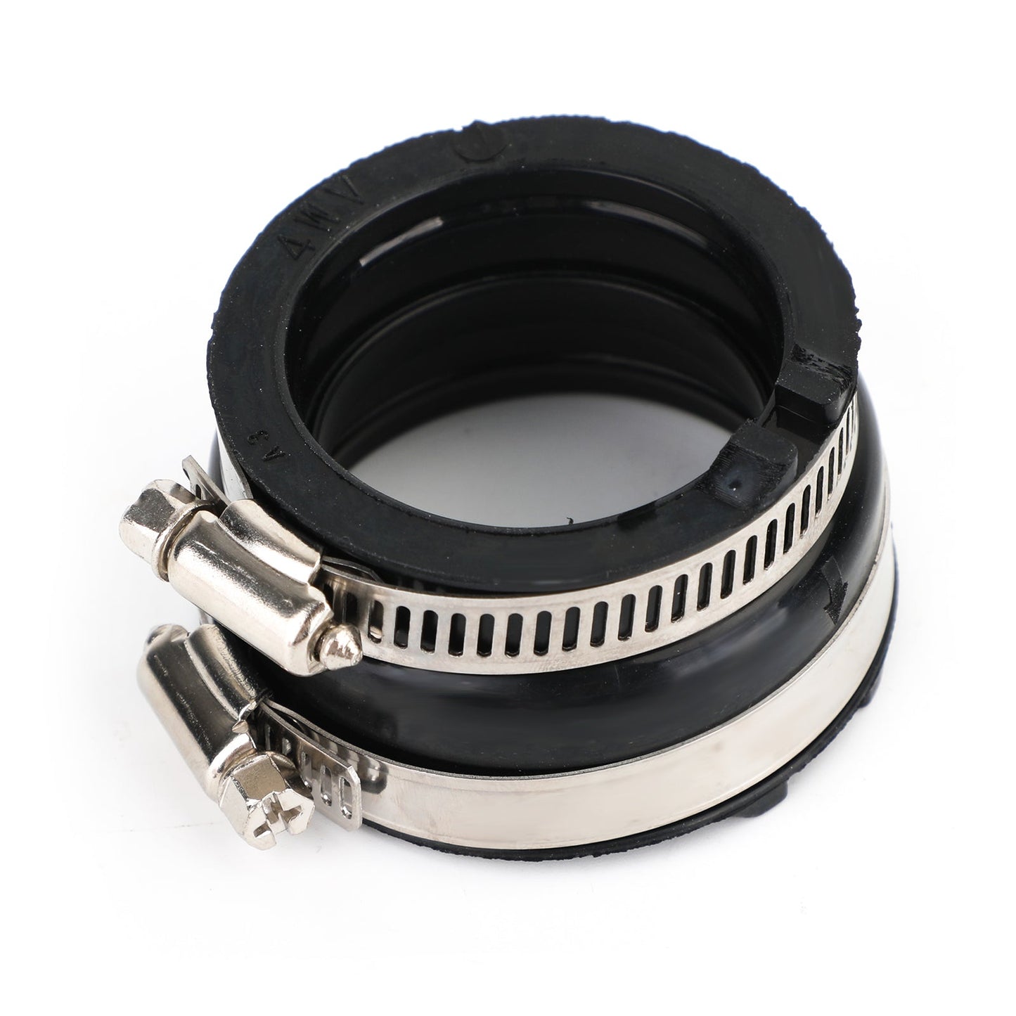 Brida de admisión del carburador Yamaha YFM600F Grizzly 600 (2000-2001) 4WV-13596-00-00