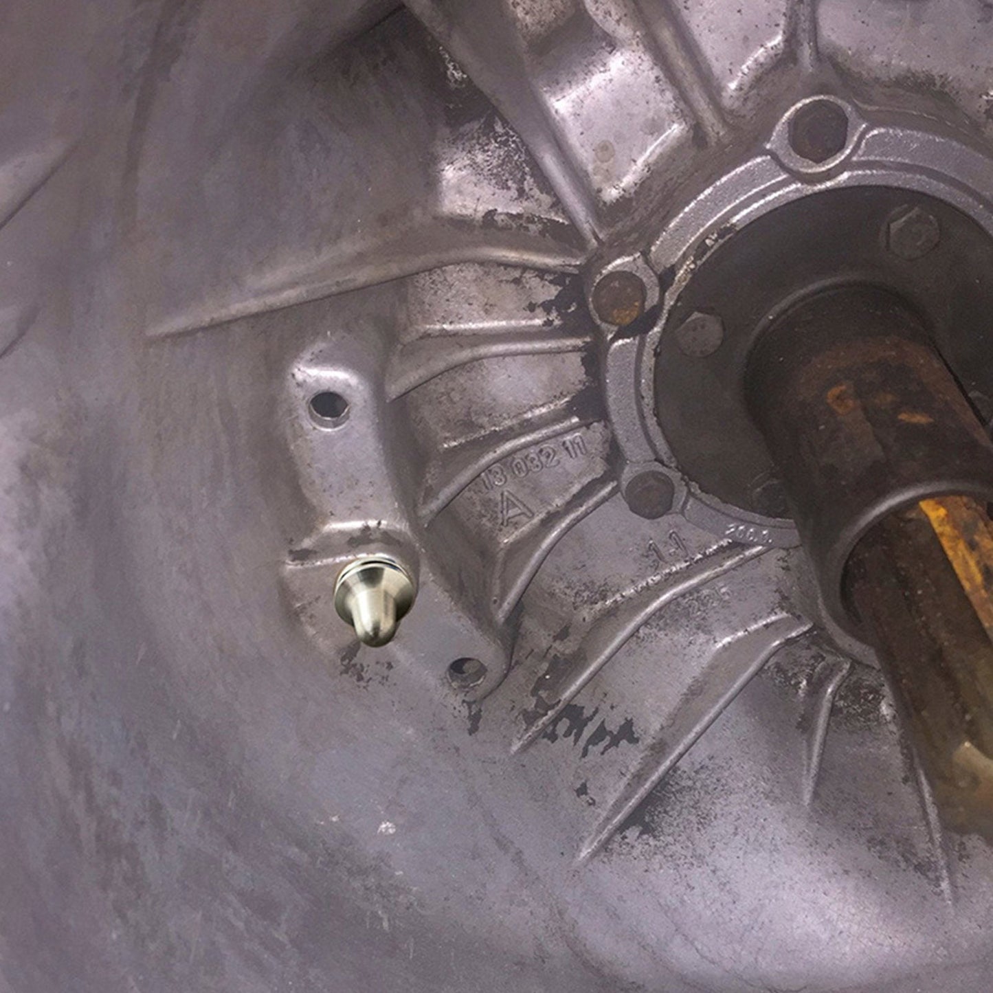 1992+ BMW E82 F22 E36 E46 E90 E91 E92 E93 E80 F30 F31 F34 F32 F33 F36 F82 E39 E60 F10 E83 E53 Z3 E85 Clutch Release Arm Fork Ball Pivot Bearing 21511223328
