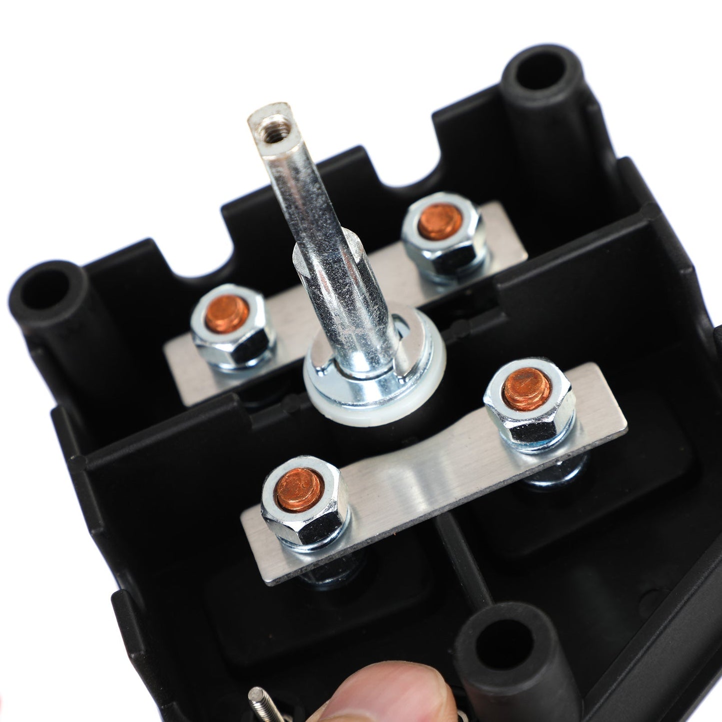 Club Car Forward Reverse Switch