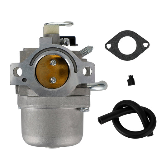 Carburateur compatible avec les modèles 590399, 796077, 21A807-0118, 21A807-0123 et 21A807-0165