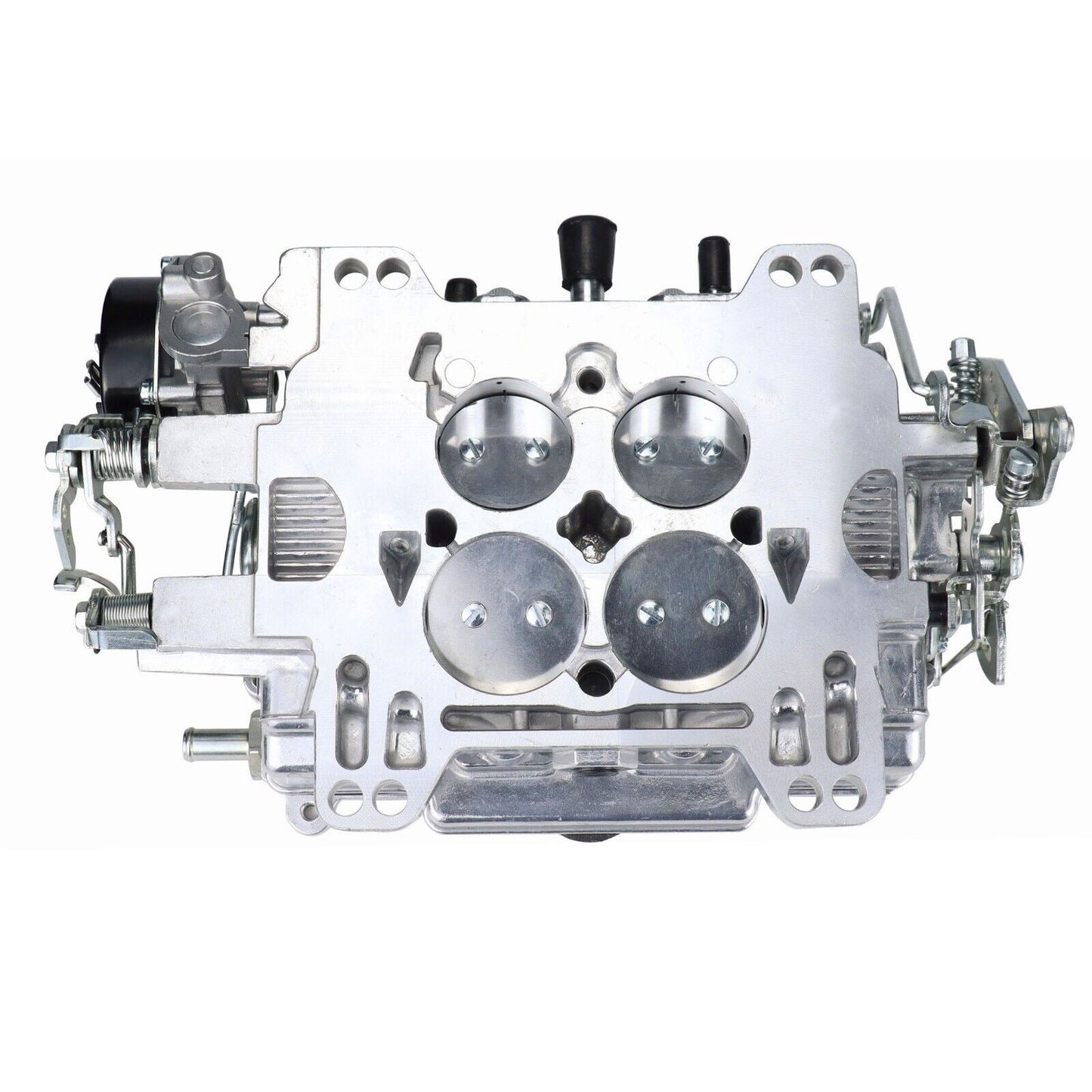 New 1406 Carburetor CBRT-1406 Edelbrock Performer 600 CFM 4 BBL Electric Choke