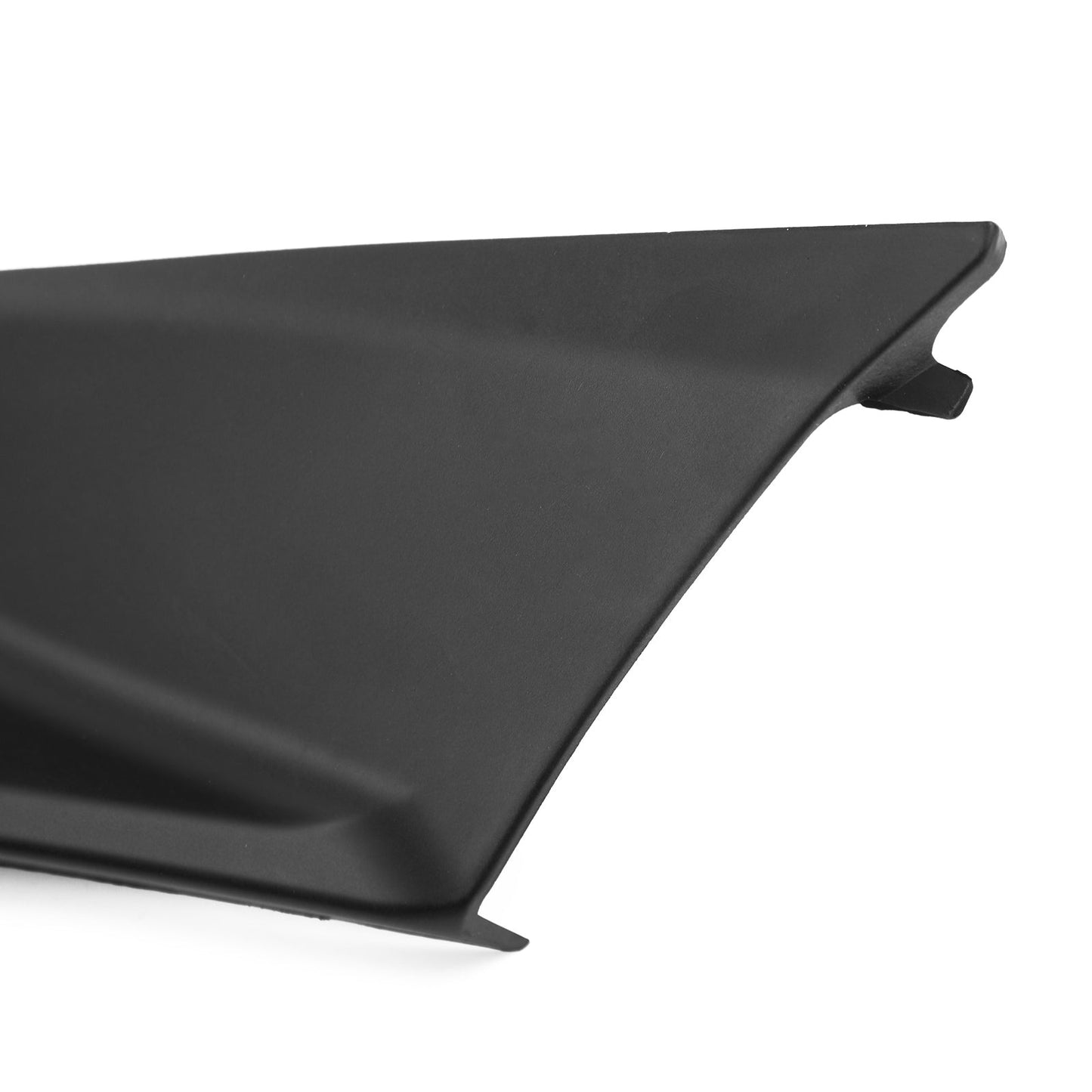 Garniture latérale de réservoir d'essence pour Yamaha YZF R1 2002-2003