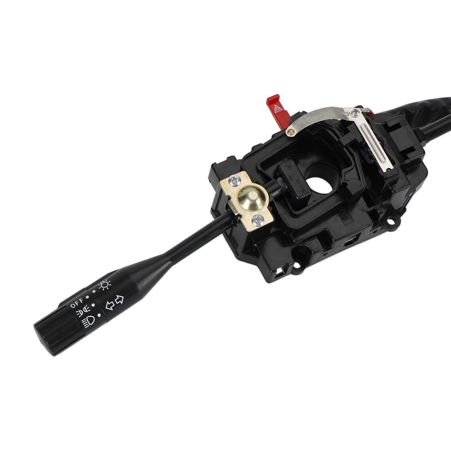 Suzuki Samurai 1985-1995 3740080521 LHD Interruptor combinado Intermitente de faros