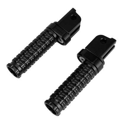 Front Footrests Foot Peg fit for Benelli Leoncino 800 2021-2022 KOVE 321RR 2022