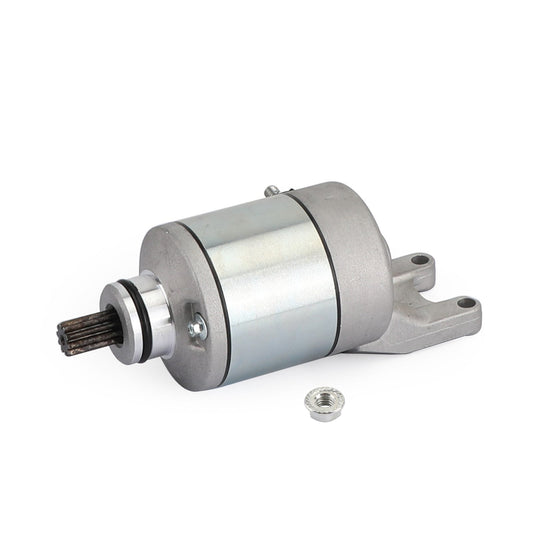 Starter Motor Starting Fit for Suzuki DR 250 SE 1995 DR 350 S/SE 1990 - 1999 Assosary