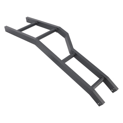 2007-2021 Toyota FJ Cruiser Rear Gate Ladder Kit Left Side