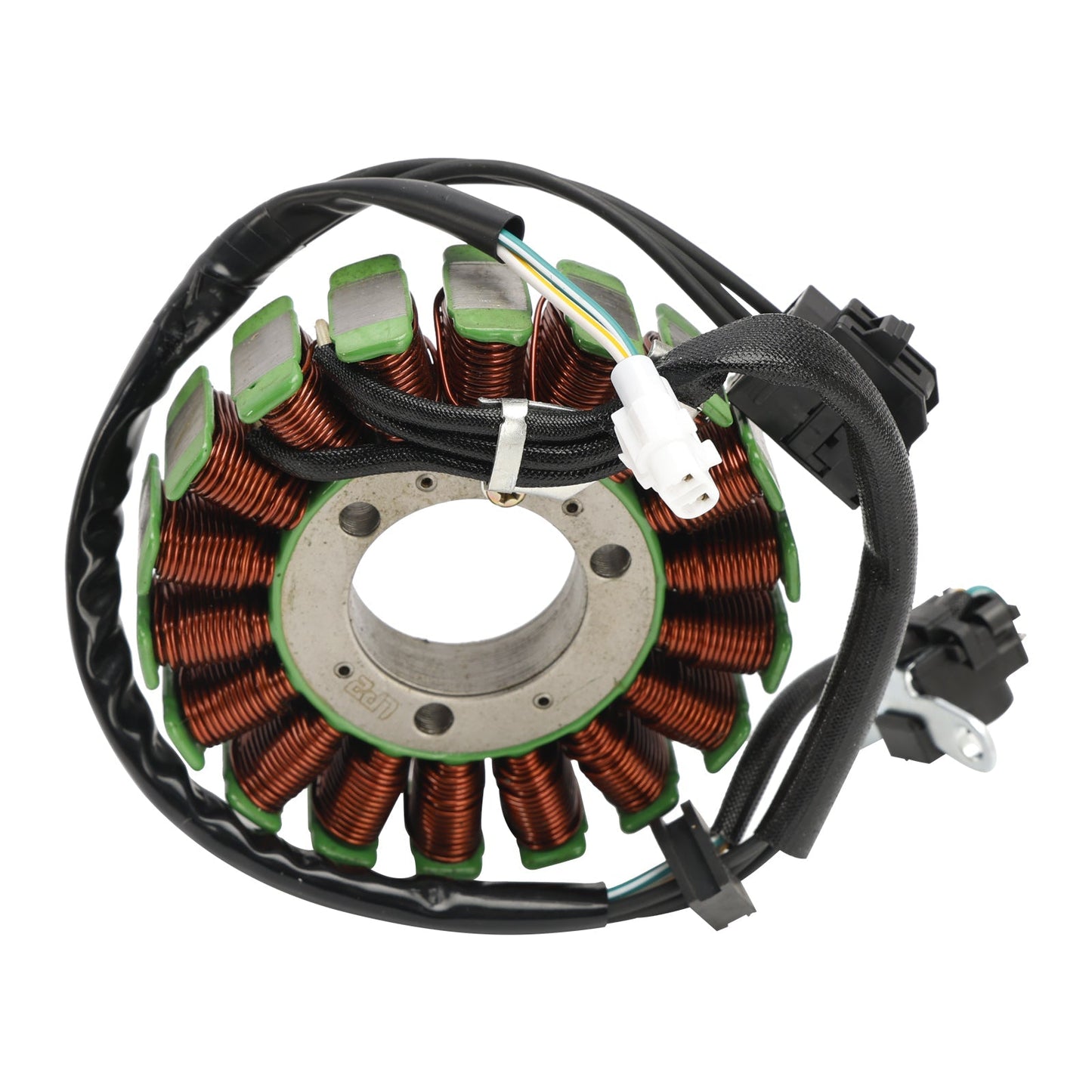 Régulateur, redresseur et joint de stator de générateur Kawasaki KLE250 VERSYS X 17-24