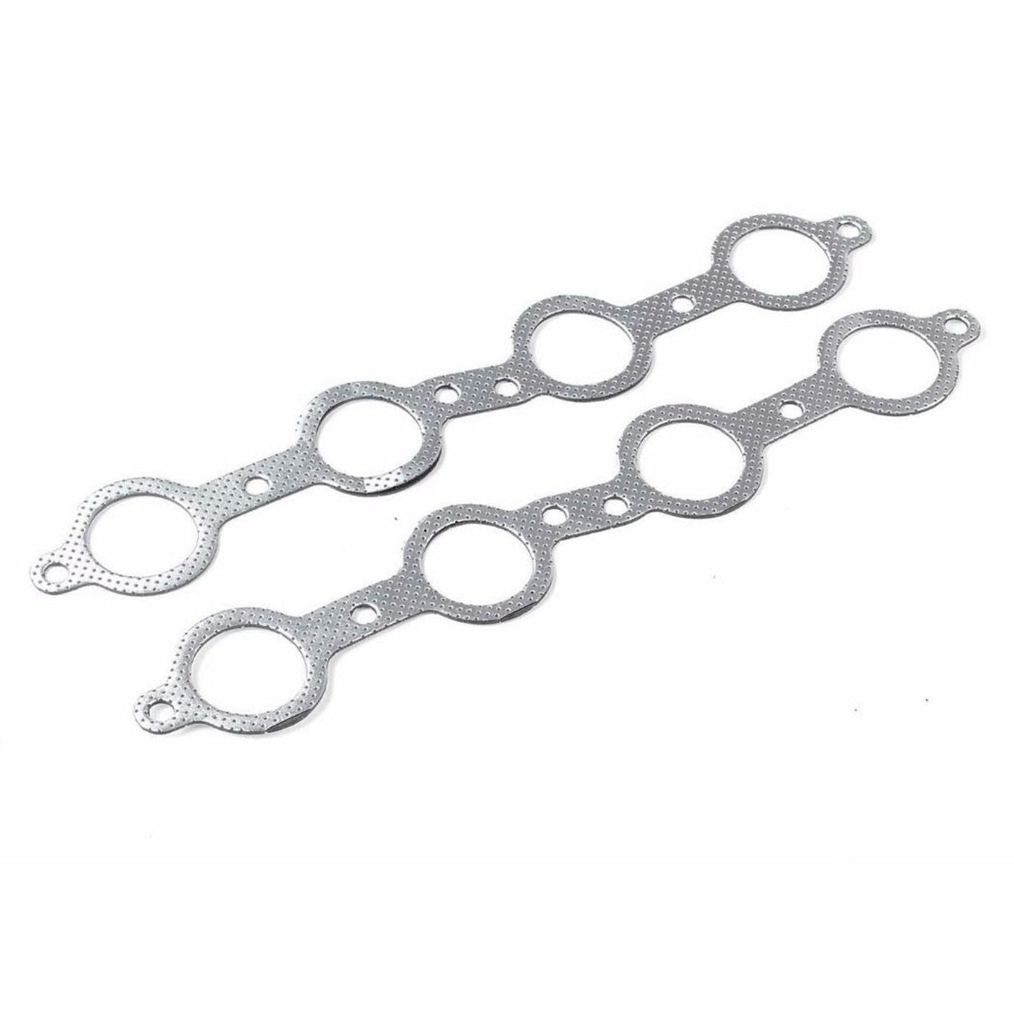 Paire de collecteurs d'échappement pour Chevrolet Camaro SS 6,2 L V8 2010-2013