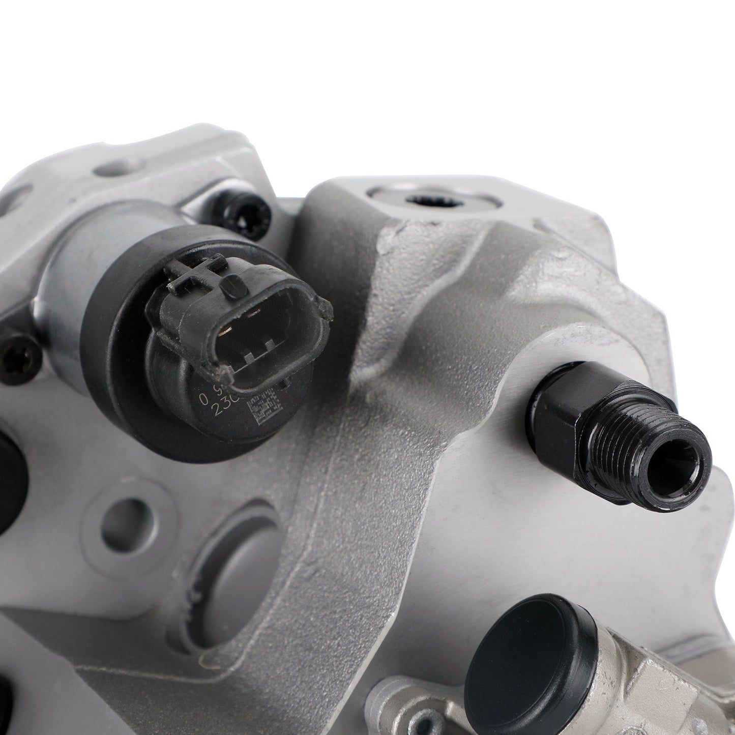 Pompe d'injection de carburant haute pression Bosch Cummins QSB6.7 Komatsu PC210-8 PC210LC-8 0445020122 CP3 525660