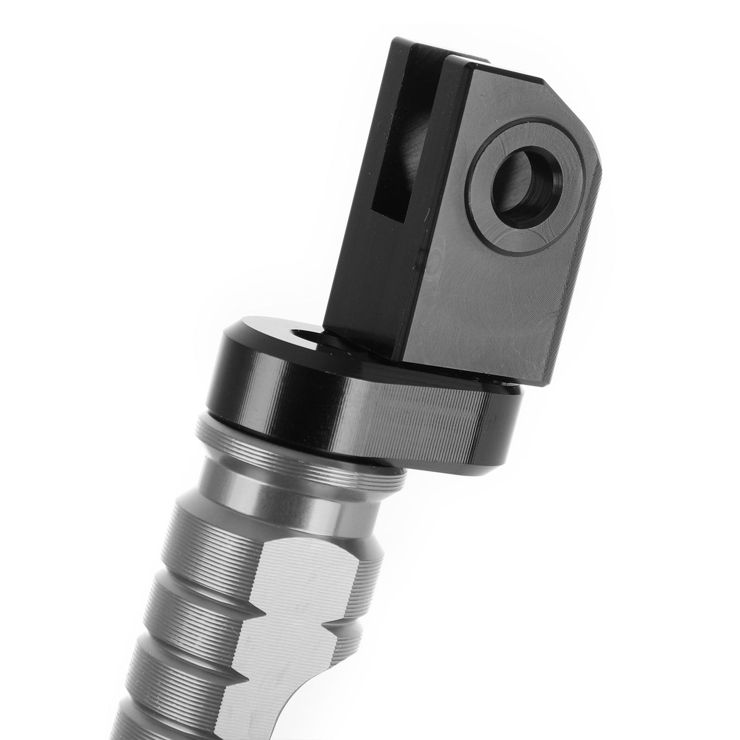 Repose-pieds avant pour Aprilia RSV4 Factory 2009-2022 Tuono 660 2021-2022