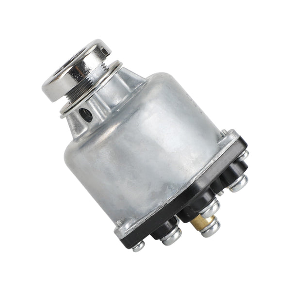 Ignition Switch Key 8944025000 For Lsuzu Diesel Engine Agricultural Machinery