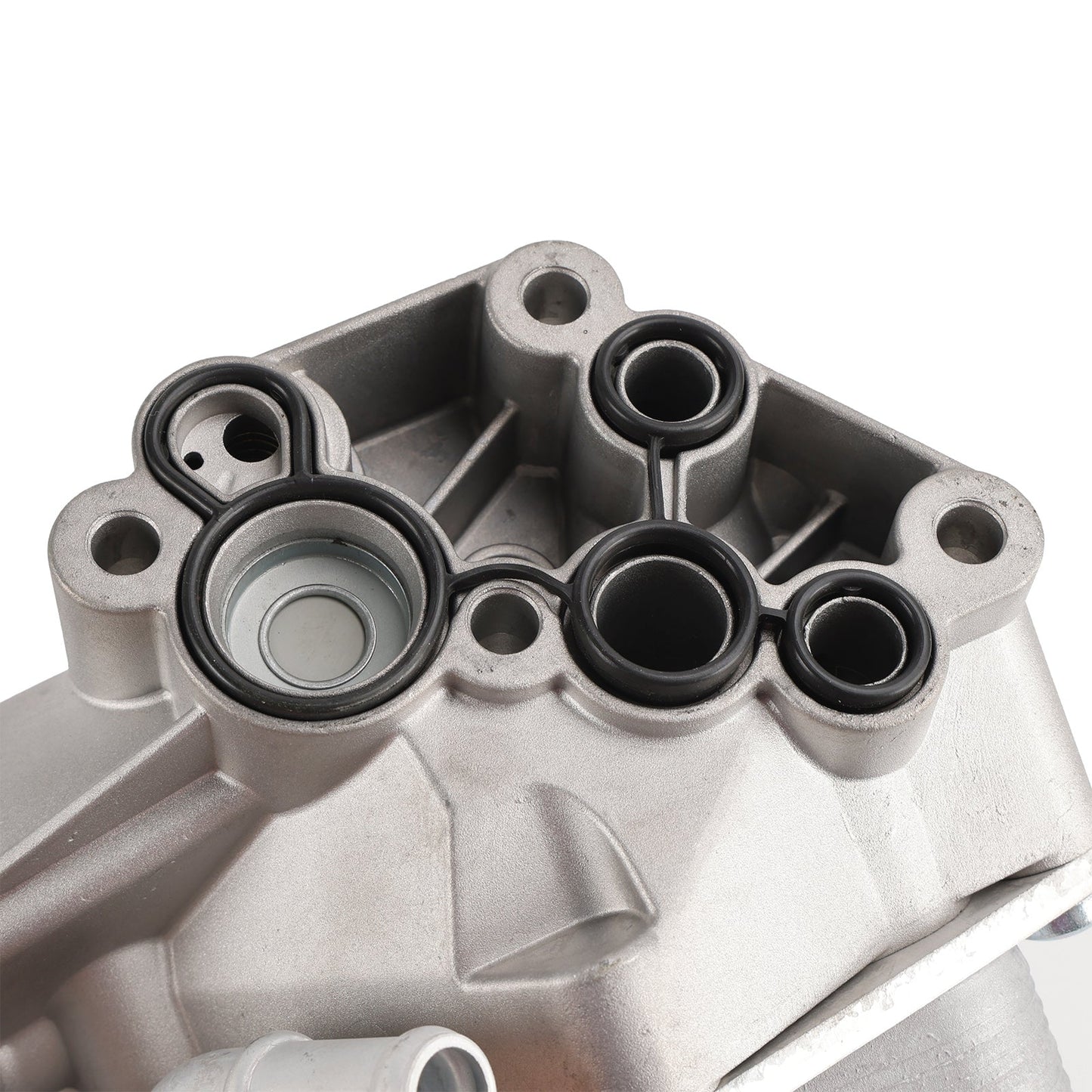 Boîtier de filtre de refroidisseur d'huile de mise à niveau Audi TT RS Quattro 2012-2013 07K-115-397-A 07K-115-397-B