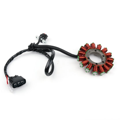 Generator Stator Coil For Harley Street 750 XG750 2014-2017 500 XG500 2015-2018