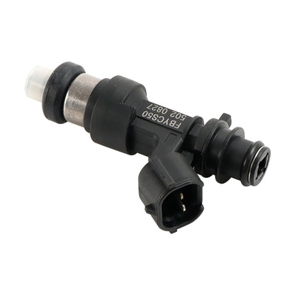 Suzuki Grand Vitara Base Premium XSport Luxury V6 2.7L Fuel Injector 15710-66J00 FBYCS50