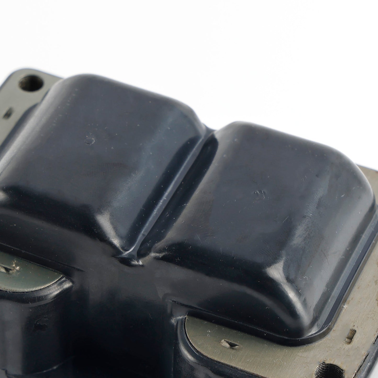 Ford Mustang V8 4,6 L 1996-1998, pack de 2 bobines d'allumage, 8 bougies et jeu de fils FD487 DG530