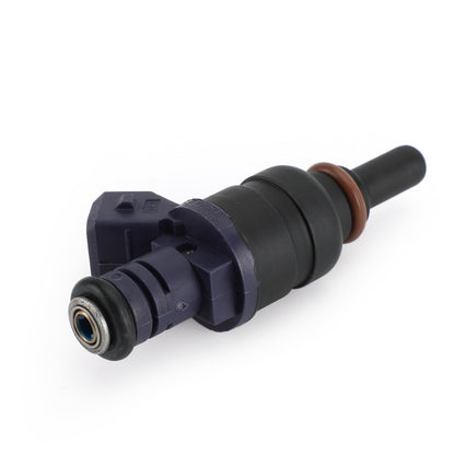 2001-2006 BMW X5 3.0L 6PCS Fuel Injectors 13641439800