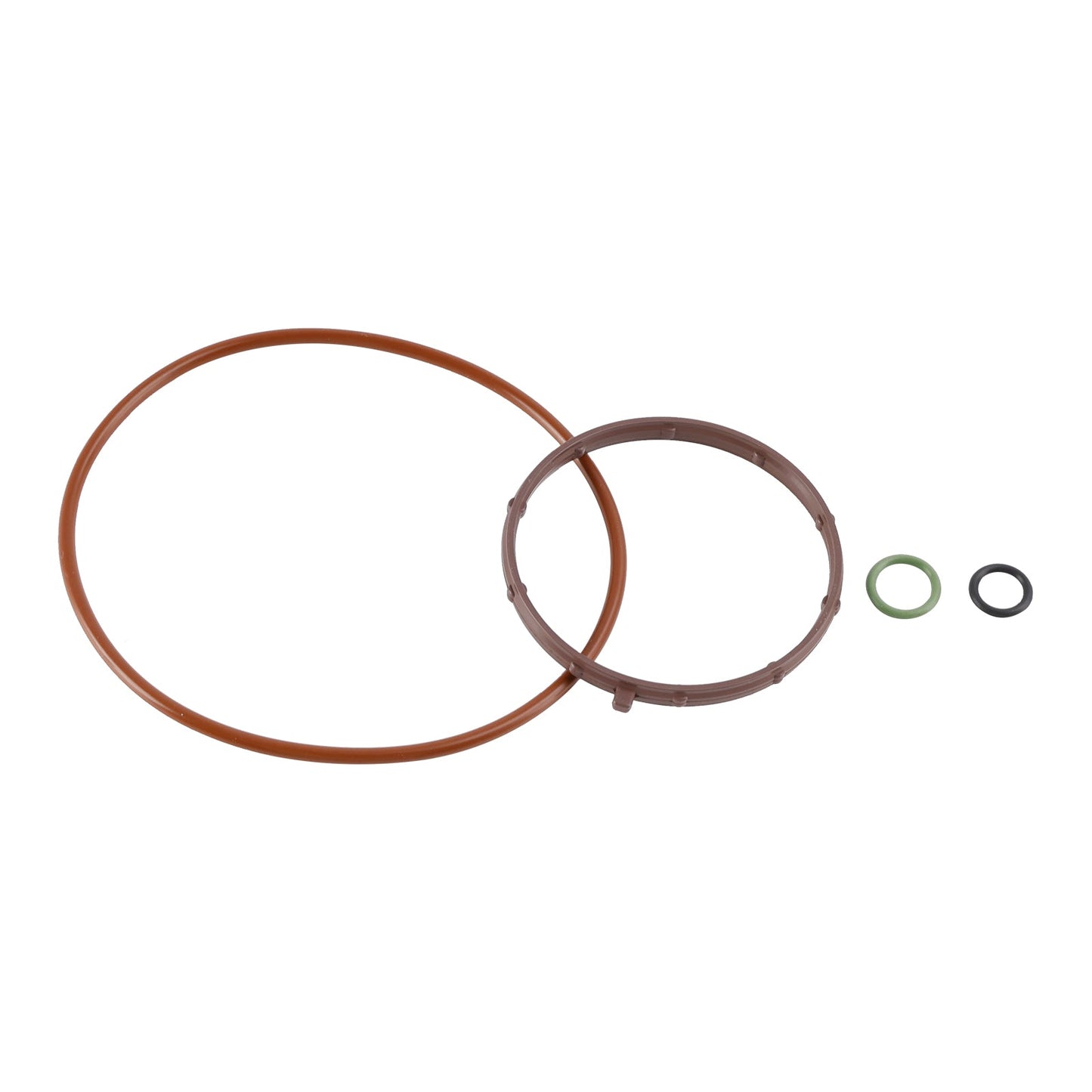 2015-2021 Ford Transit-150 250 350 3.5L EcoBoost Vacuum Pump Rebuild Seal Kit  DL3Z2A572A BRPV16