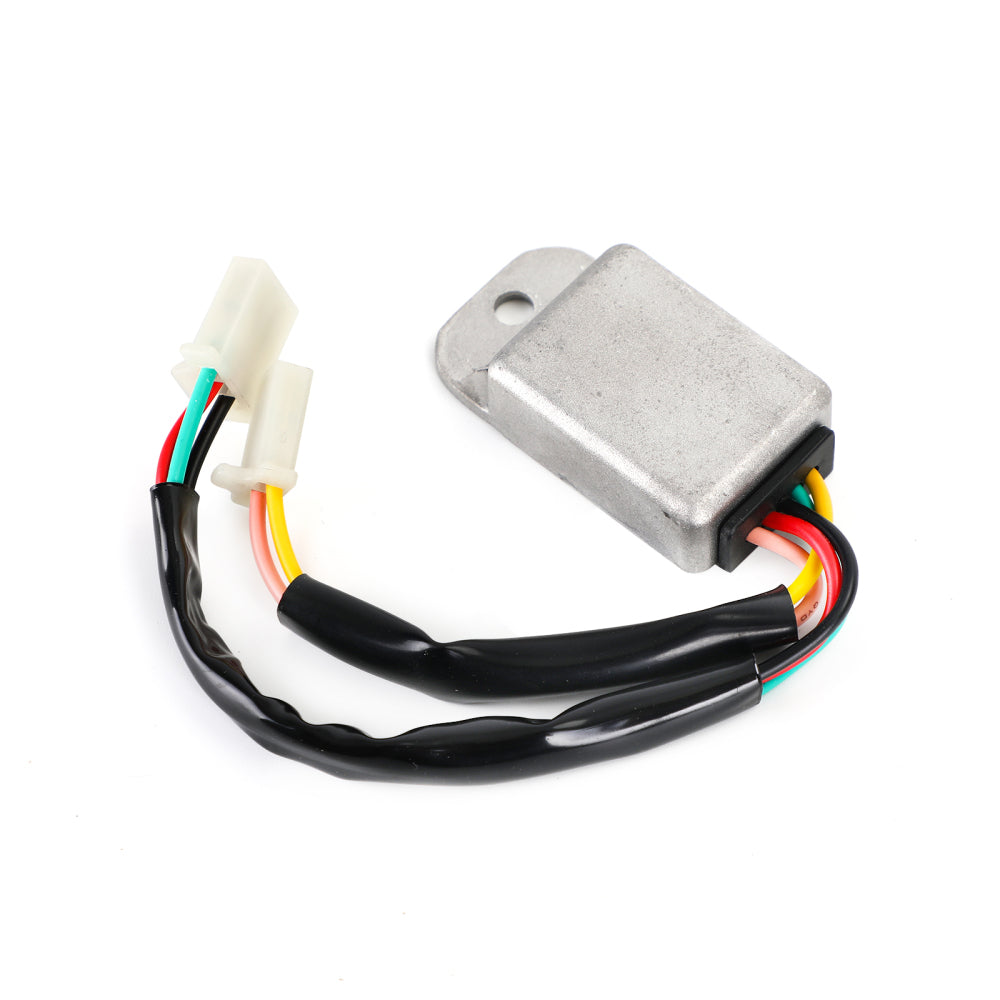 Voltage Regulator For Honda MTX 125 RWD RWE RWF RWH RWL / MTX 200 RWD RWE RWF