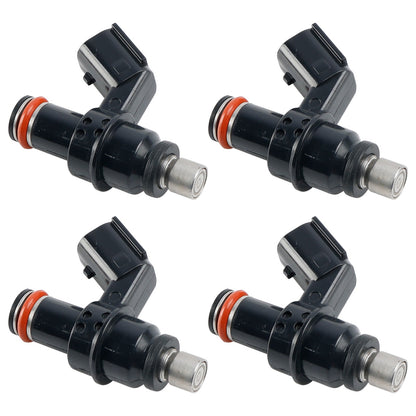 2008-2020 Suzuki Hayabusa GSX1300R 4PCS 1571021H00 Fuel Injectors