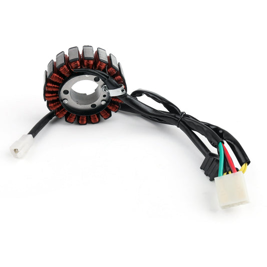 Generator Stator Coil For For Honda CB400 VTEC SPEC1/2/3 NC39 1999-2006 2002 2003 via fedex