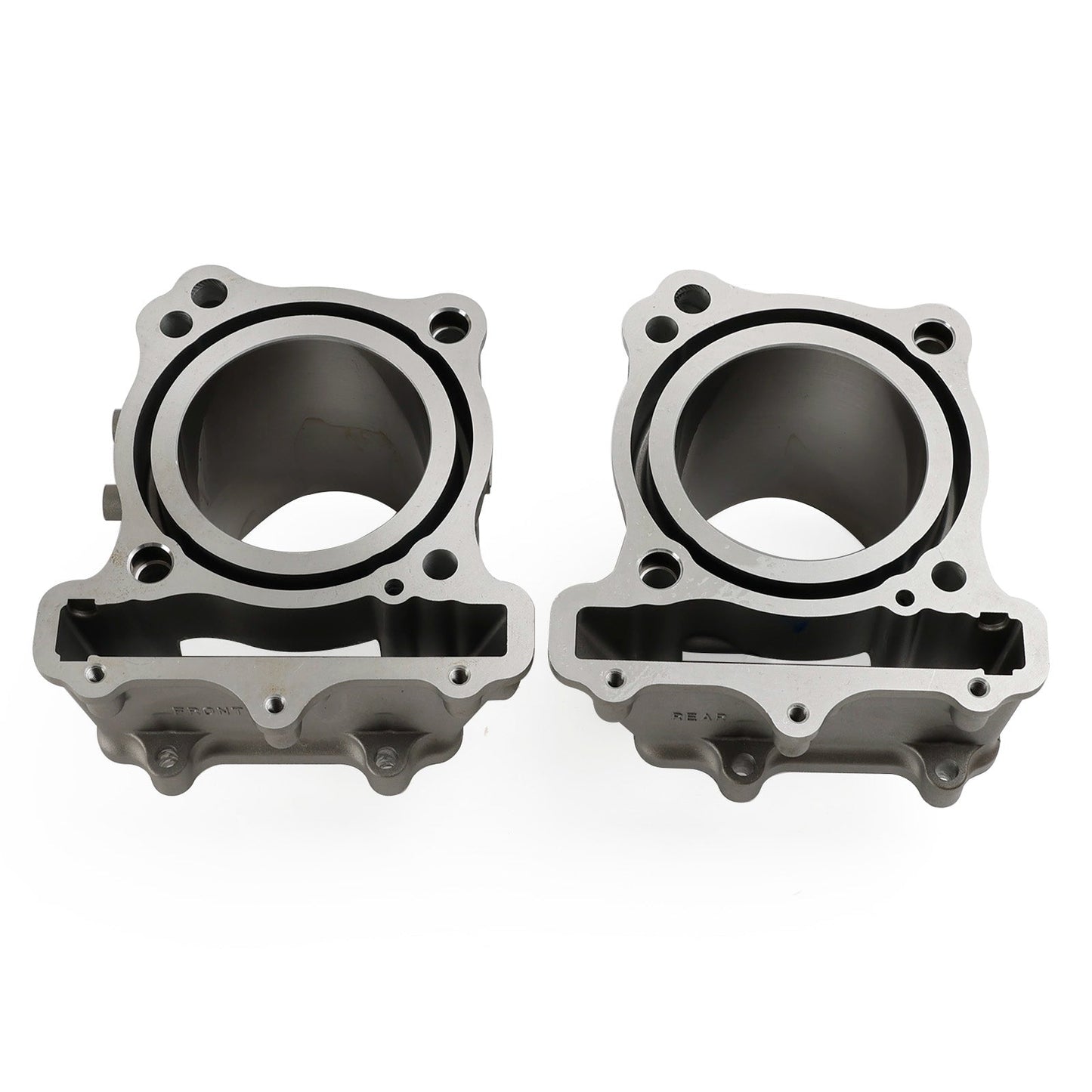 2012-2023 Suzuki V Strom 650 DL650 Front Rear Cylinder Barrel Jug Piston Kit