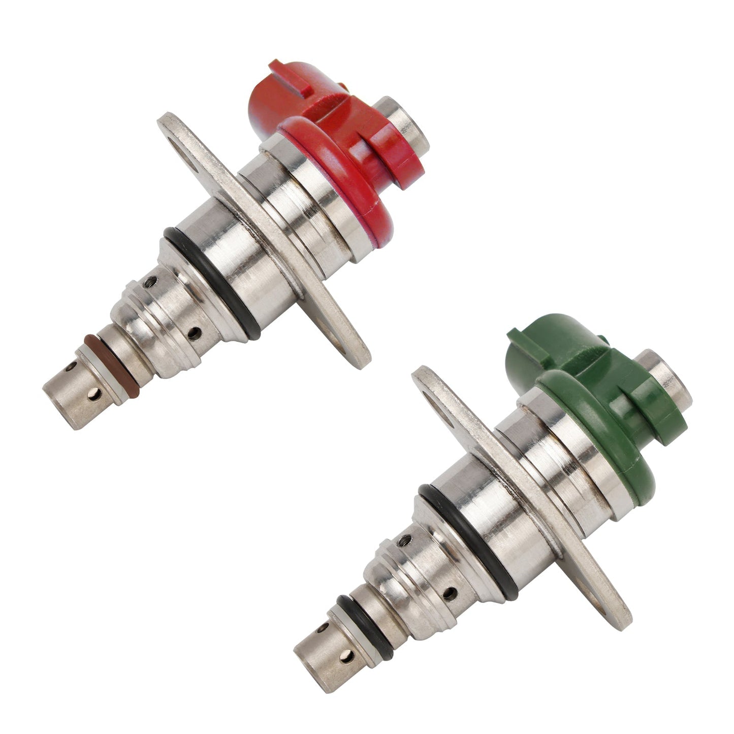 Valve de régulation d'aspiration de pompe à carburant diesel Renaultspace IV (JK0/1_) 3.0 dCi 2X 2002+ 096710-0120 096710-0147