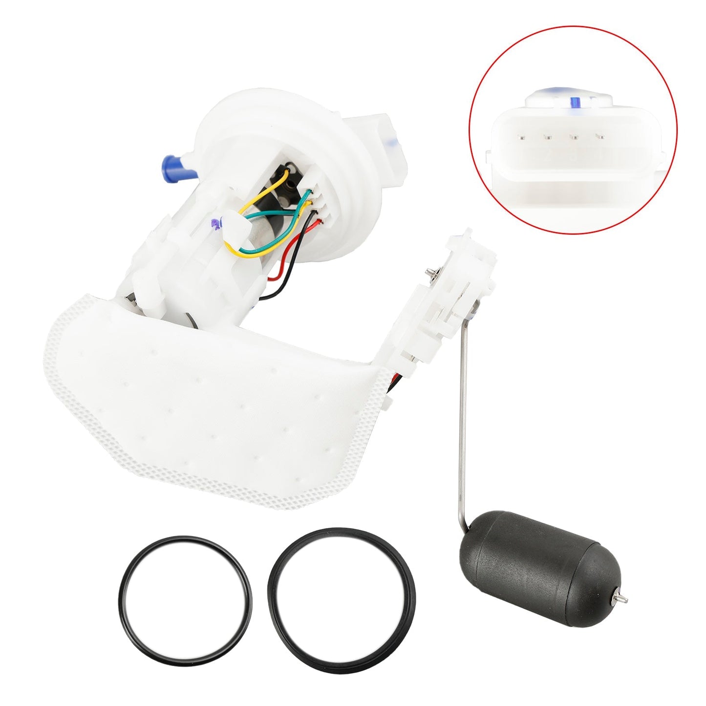 Pompe à carburant pour Honda Vario 150 (18-21) et Click 150 (19-21) (16700-K59-A71)