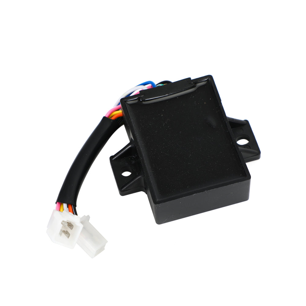 Encendedor CDI BOX compatible con Kawasaki Mule 2500, Mule 2510, Mule 2520, 21119-2157