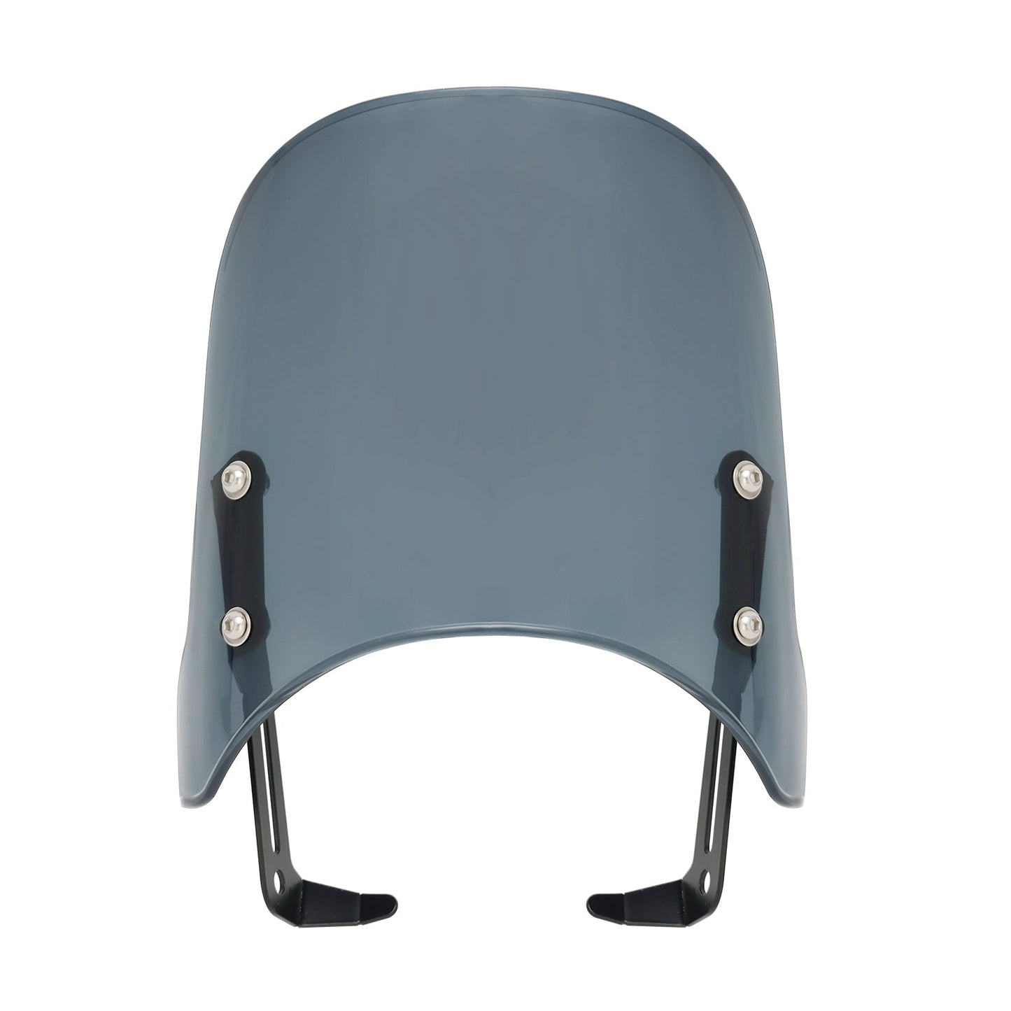 Pare-brise gris pour Scrambler 1200 XC XE 19-23