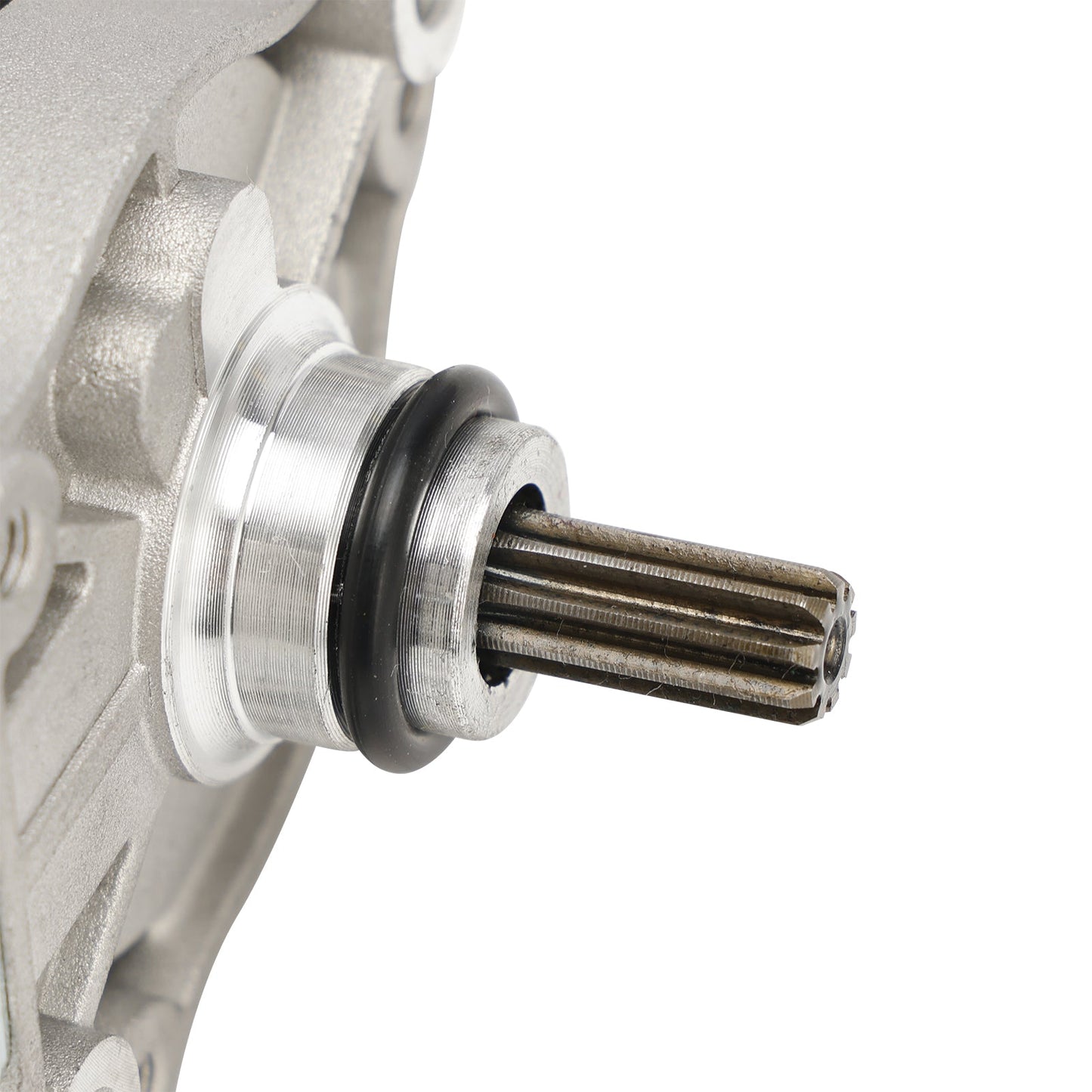 22-24 Honda C125A Super Cub 125 ABS CT125 Trail Engine Starting Motor Assosary