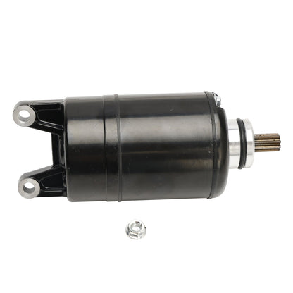 18-19 Kawasaki W 175 W175 W-175 SE Starter Motor 21163-0780 Assosary