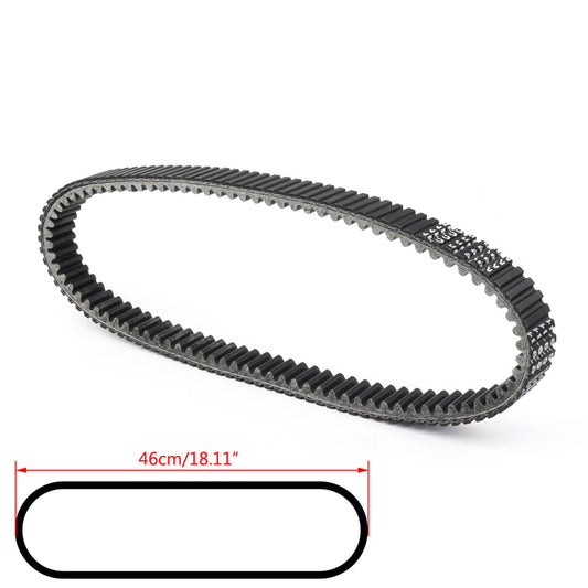 Courroie de transmission 59011-1066 pour Kawasaki KVF400 Prairie 400 4X4 1999-2002 2000