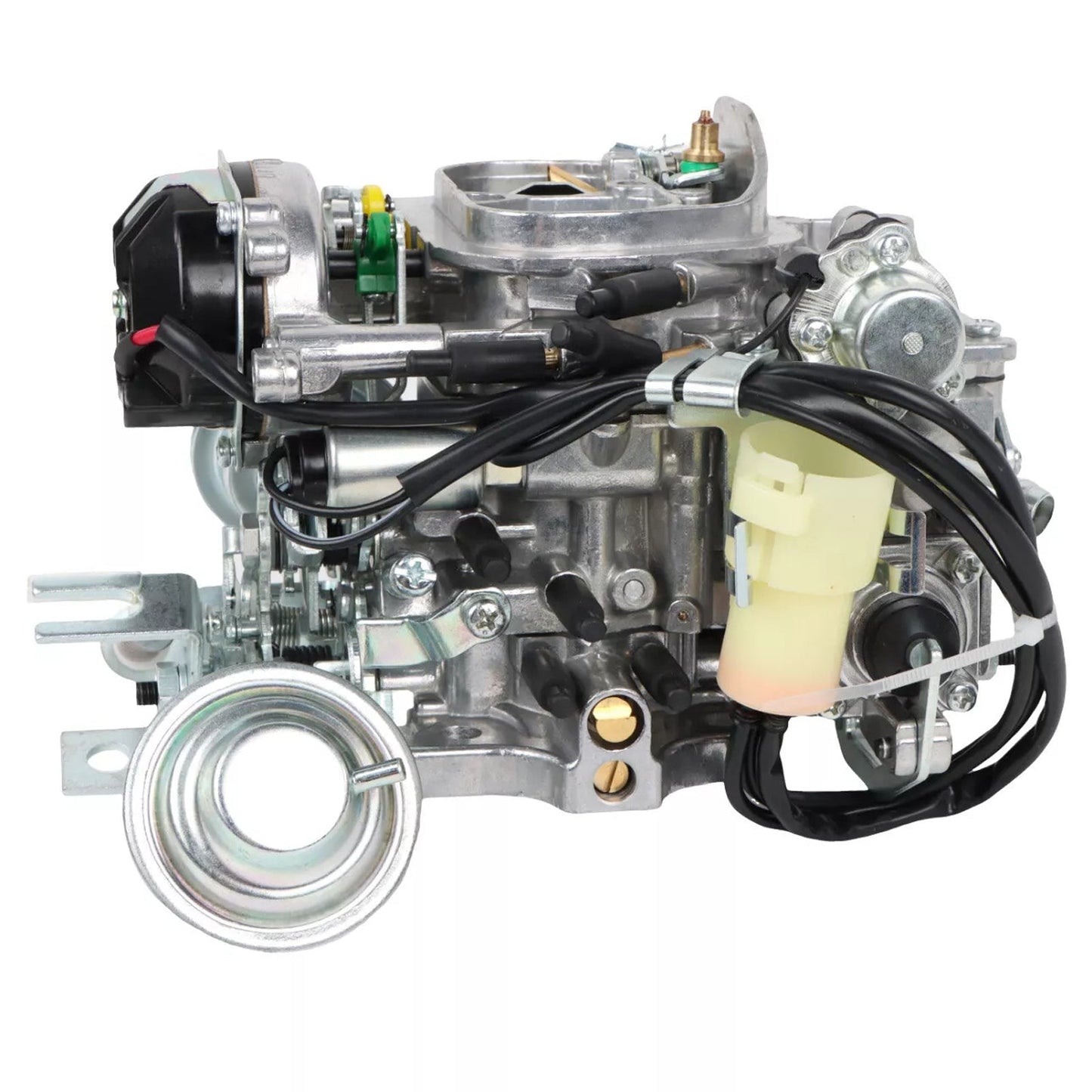 1980 Toyota Dyna Coaster 22R engine Carburetor Carb 21100-35520