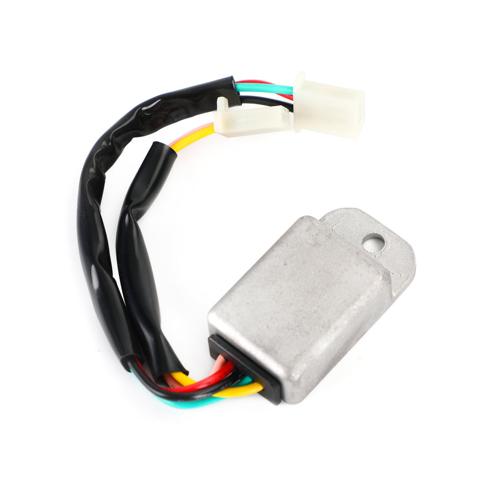 Voltage Regulator For Honda MTX 125 RWD RWE RWF RWH RWL / MTX 200 RWD RWE RWF