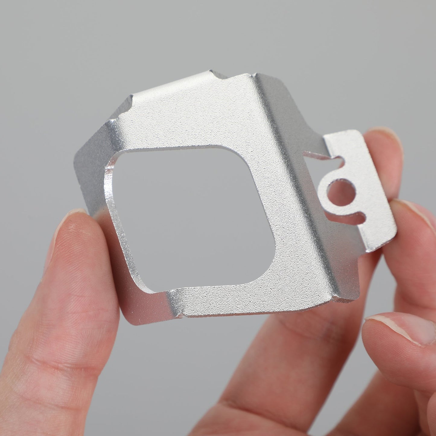 CNC Rear Brake Fluid Reservoir Guard Cover fit for CF MOTO 800MT cfmoto