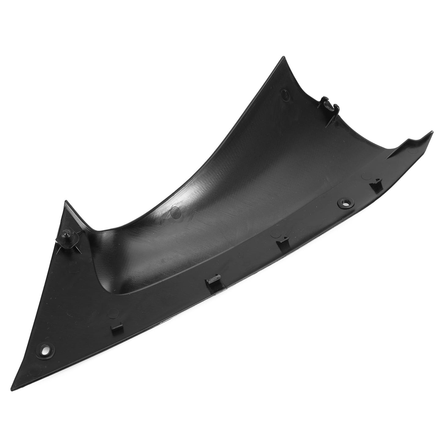 Gas Tank Side Cover Panel Trim Fairing Cowl for For Yamaha YZF YZFR6 R6 2008-2014
