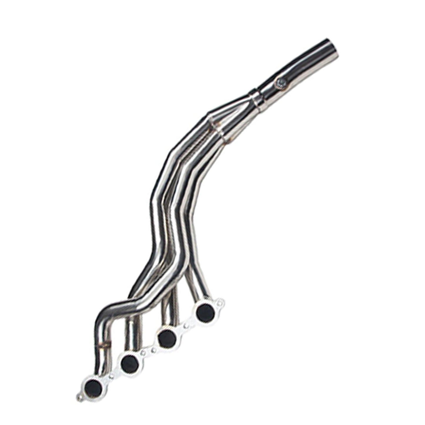 Paire de collecteurs d'échappement pour Chevrolet Camaro SS 6,2 L V8 2010-2013