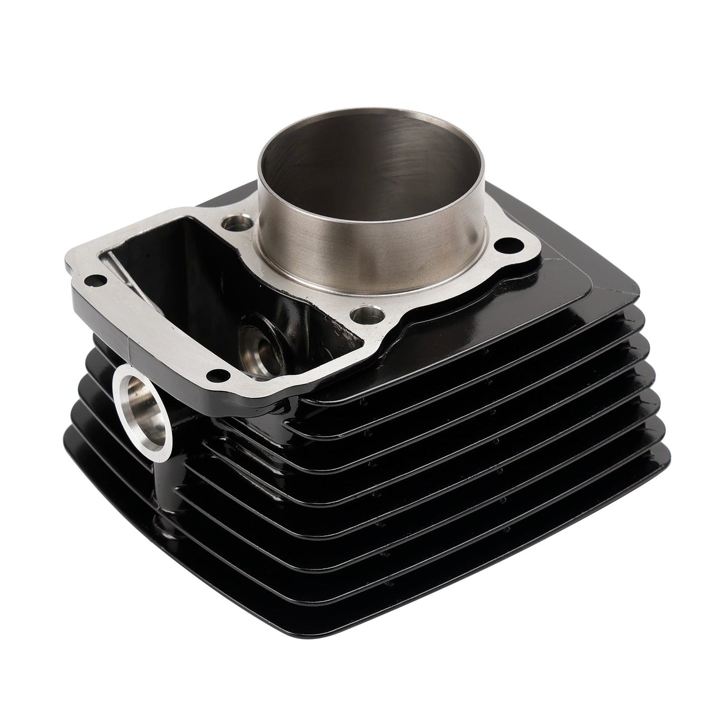 Kit de juntas de pistón y anillos de cilindro de 65,5 mm (15 mm) para Veloci Xeverus 250