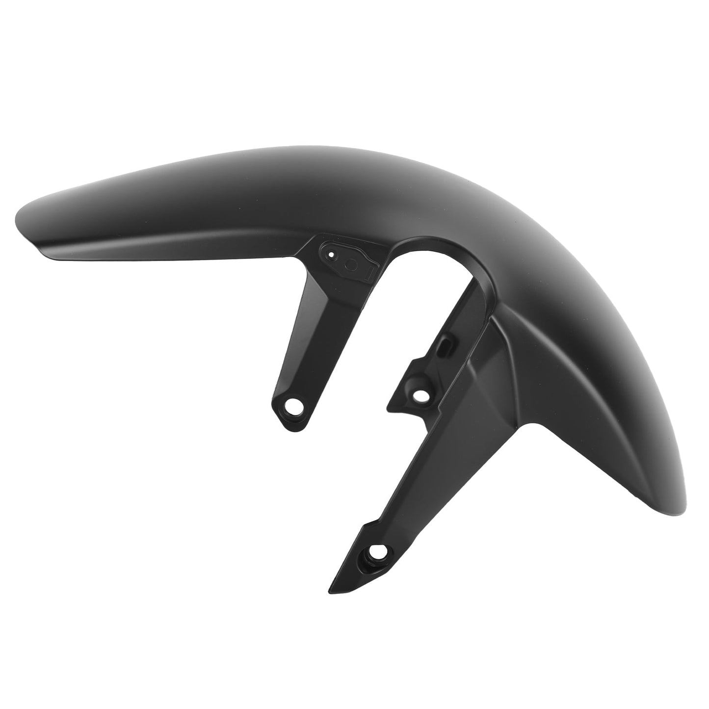 Guardabarros delantero ABS para Honda CB650R CBR650R 2019 2020 2021