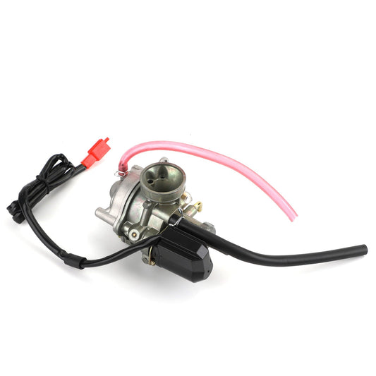 Carburateur à starter à câble Dio 50 Dio 18 Dio 27 Dio 28 SP ZX34 ZX35 ZX28