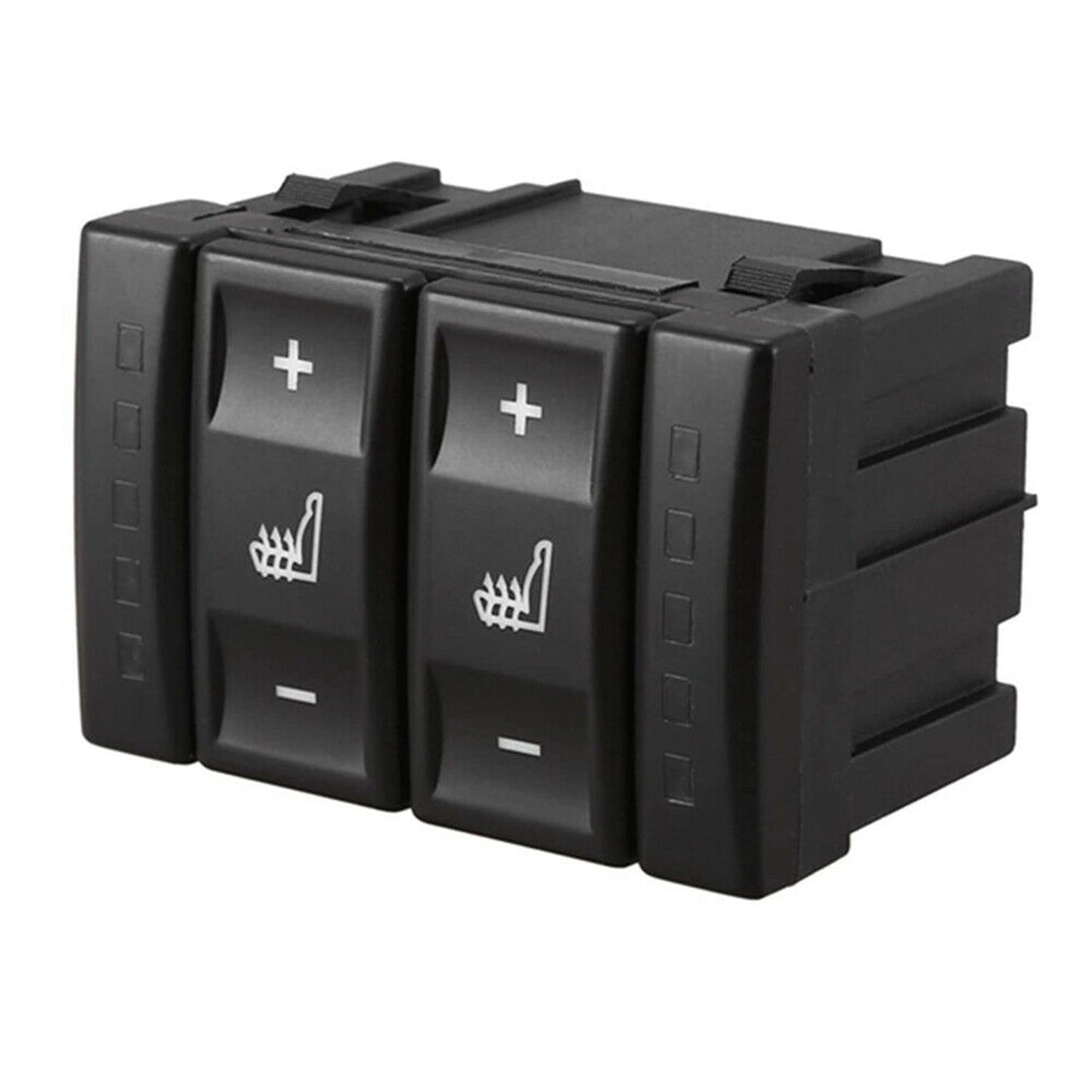 2007~2015 Ford Mondeo MK 4 Heated Seat Switch Dual Switch 6M2T19K314AC BS7T-19K314-AA